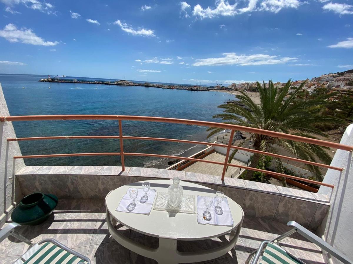 Cristianmar Apartment Arona  Exterior foto