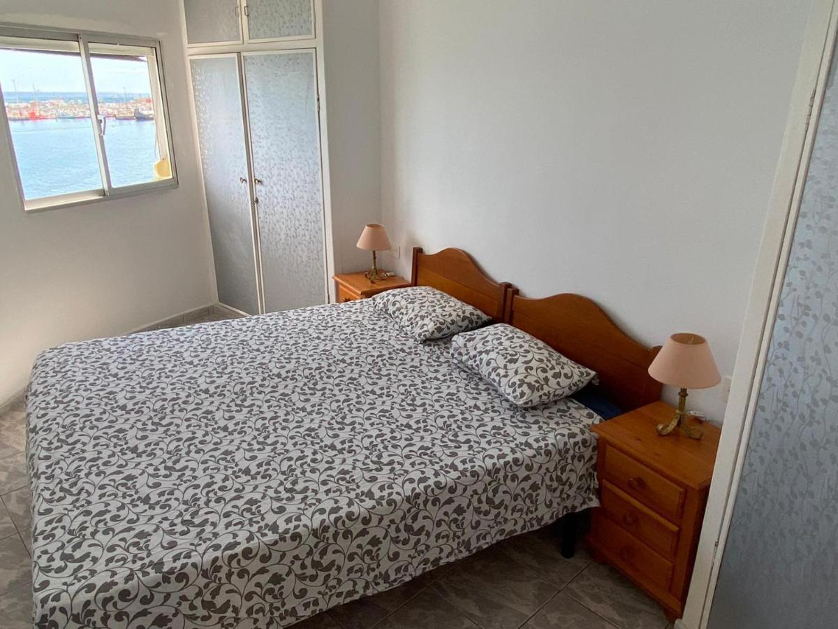 Cristianmar Apartment Arona  Exterior foto