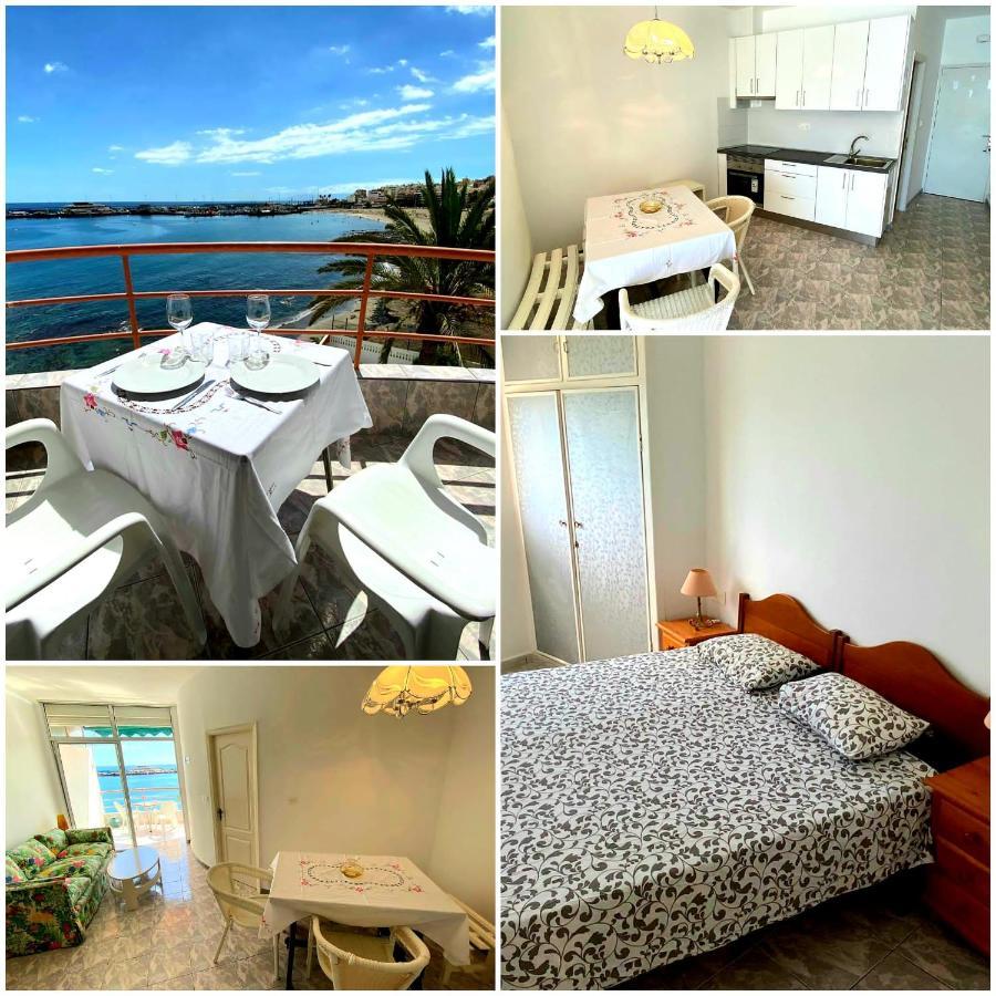 Cristianmar Apartment Arona  Exterior foto