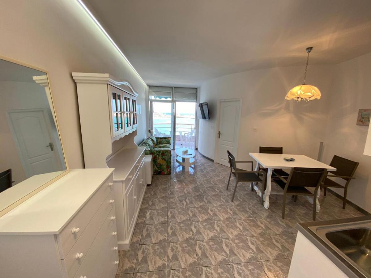 Cristianmar Apartment Arona  Exterior foto