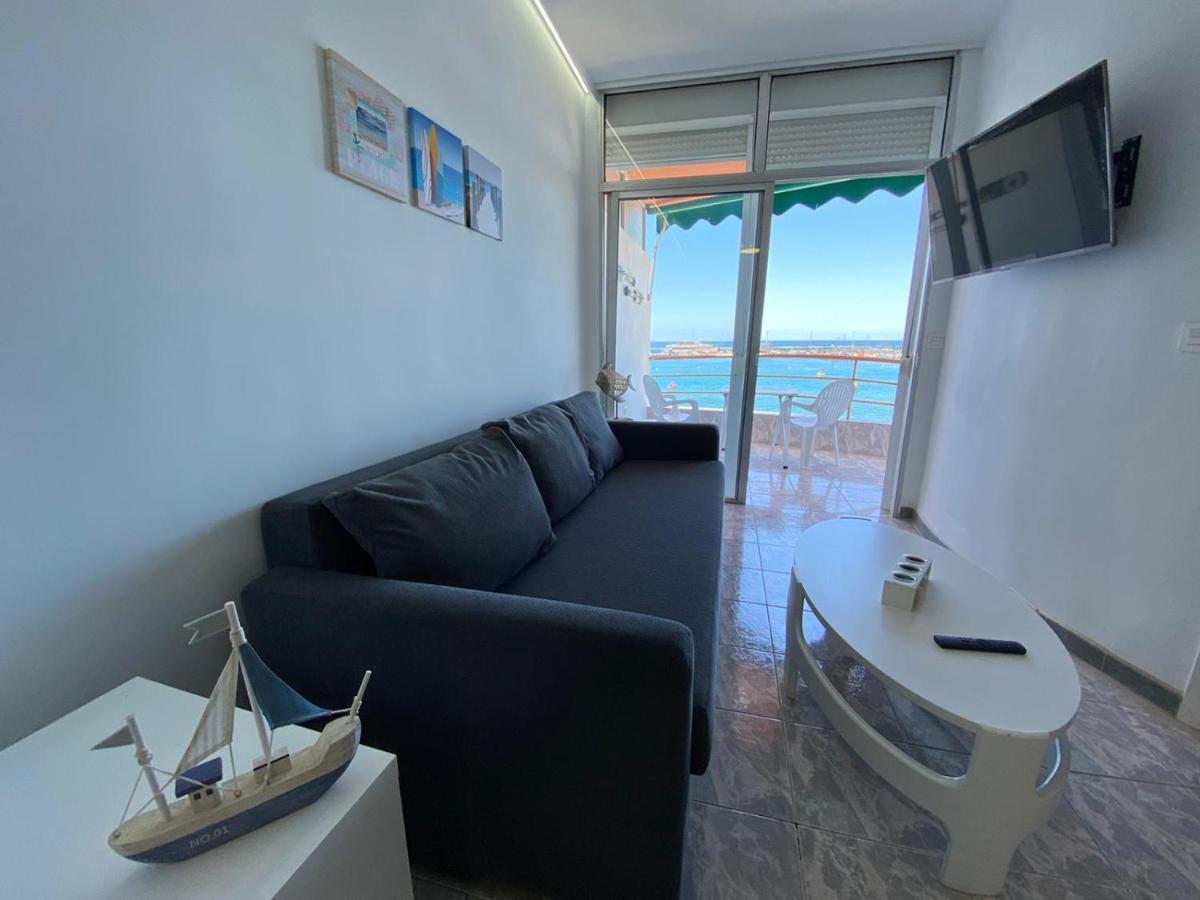 Cristianmar Apartment Arona  Exterior foto